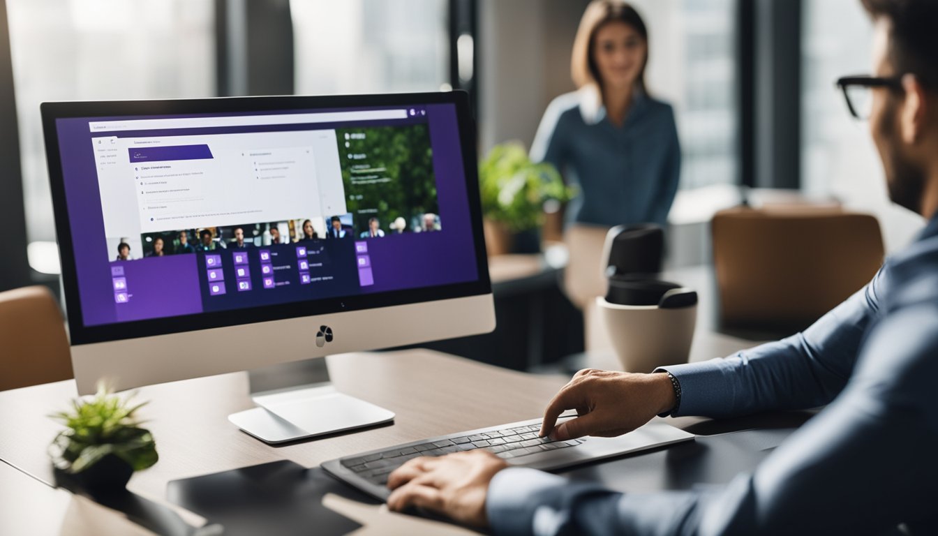 How to Effectively Manage Your Team with Microsoft Teams